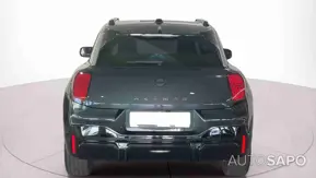 MINI Electric de 2025