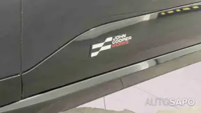 MINI Electric de 2025