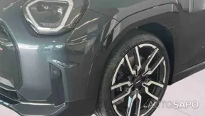 MINI Electric de 2025