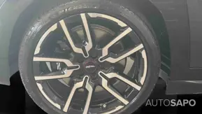 MINI Electric de 2025