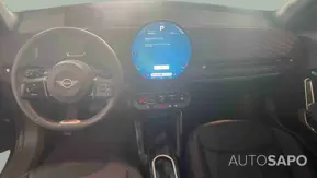 MINI Electric de 2025