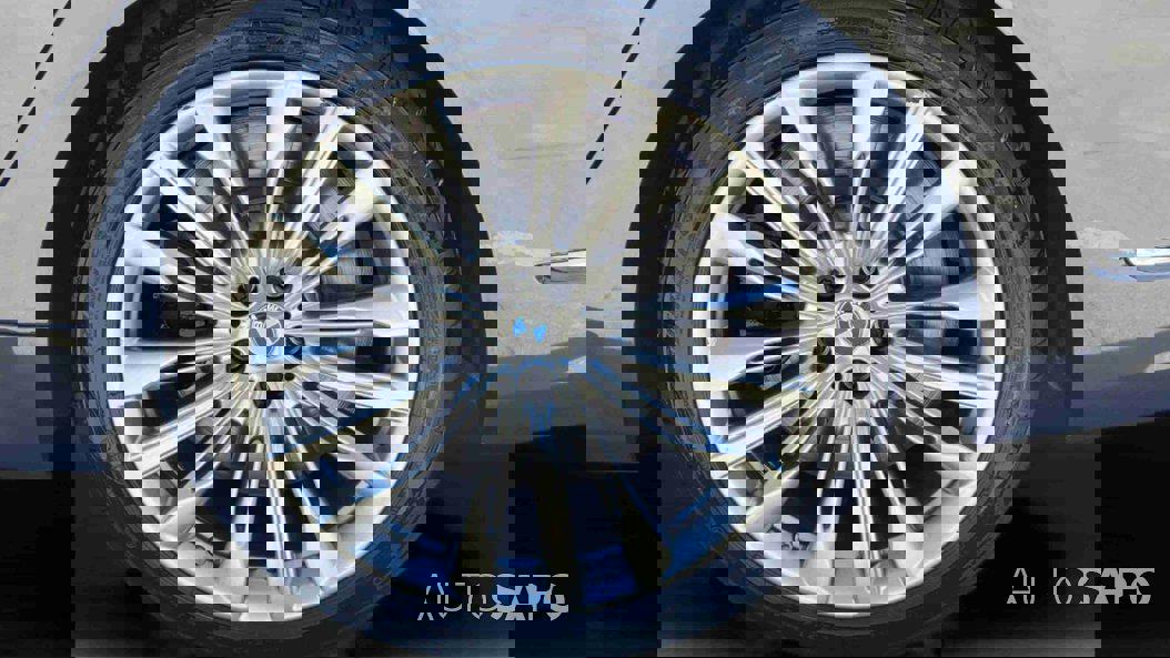 BMW Série 7 M760 Li xDrive de 2019