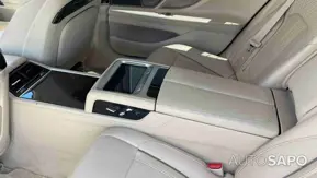 BMW Série 7 M760 Li xDrive de 2019