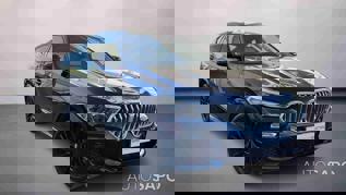 BMW X6 40 i xDrive Pack M de 2021