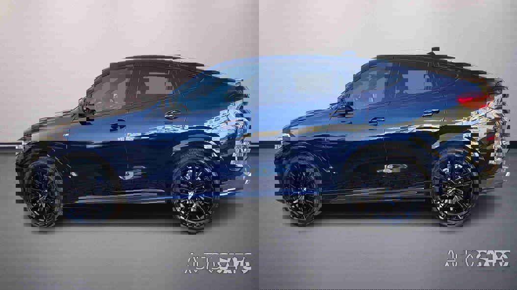 BMW X6 40 i xDrive Pack M de 2021