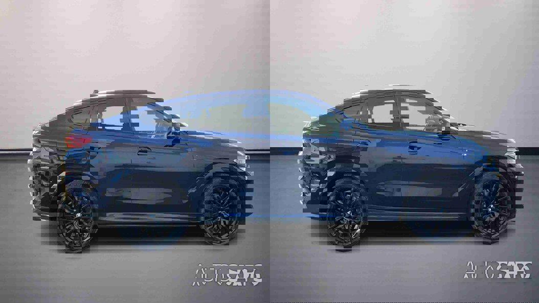 BMW X6 40 i xDrive Pack M de 2021