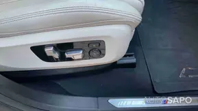 BMW X6 40 i xDrive Pack M de 2021