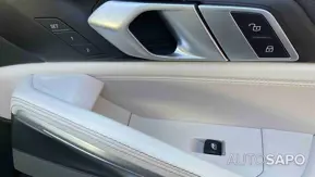 BMW X6 40 i xDrive Pack M de 2021