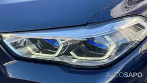 BMW X6 40 i xDrive Pack M de 2021