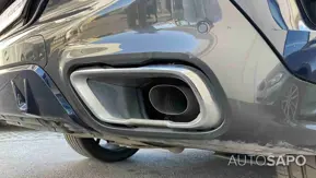 BMW X6 40 i xDrive Pack M de 2021
