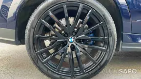 BMW X6 40 i xDrive Pack M de 2021