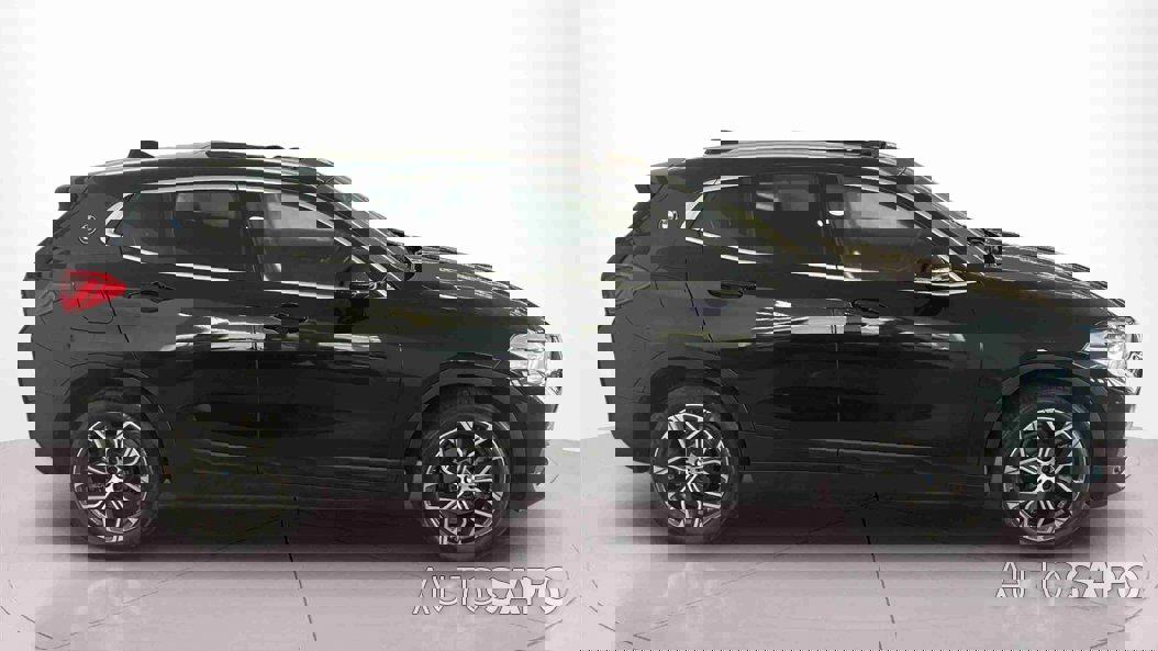 BMW X2 18 d sDrive Auto Advantage de 2019