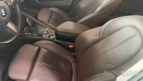 BMW X2 18 d sDrive Auto Advantage de 2019