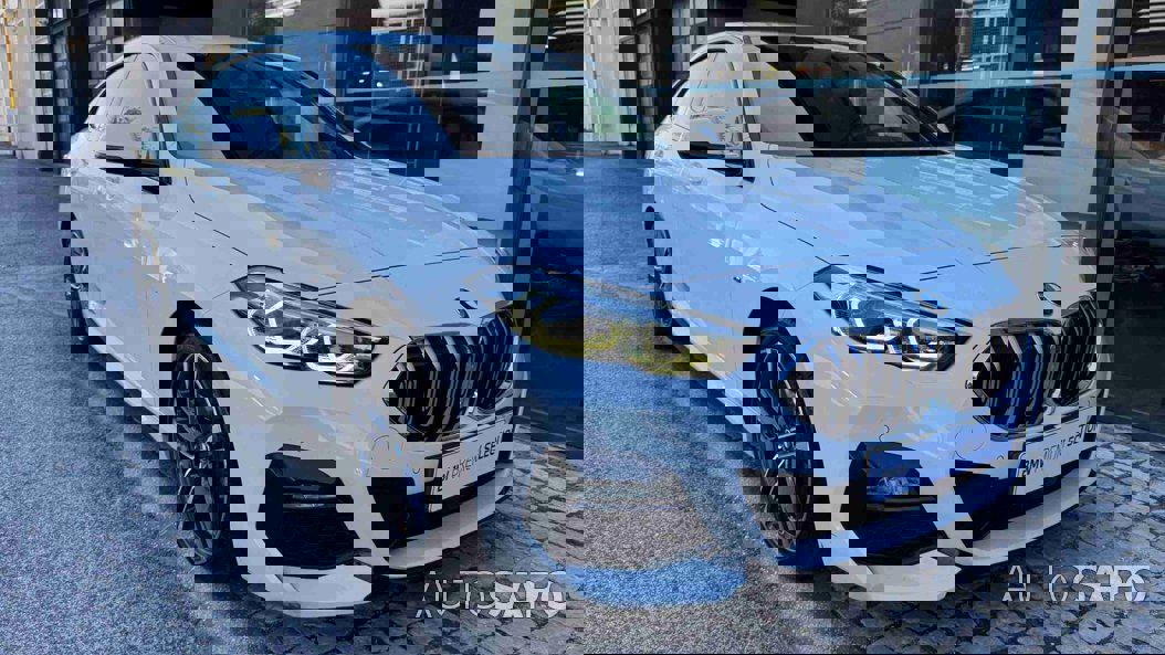 BMW Série 2 Gran Coupé 216 d Gran Coupé Pack M de 2020