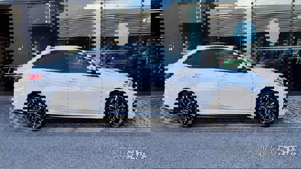BMW Série 2 Gran Coupé 216 d Gran Coupé Pack M de 2020