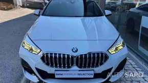 BMW Série 2 Gran Coupé 216 d Gran Coupé Pack M de 2020