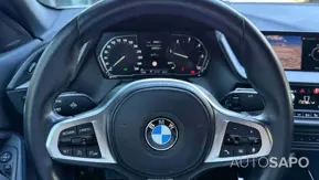 BMW Série 2 Gran Coupé 216 d Gran Coupé Pack M de 2020