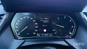 BMW Série 2 Gran Coupé 216 d Gran Coupé Pack M de 2020