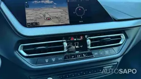 BMW Série 2 Gran Coupé 216 d Gran Coupé Pack M de 2020