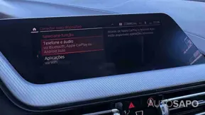 BMW Série 2 Gran Coupé 216 d Gran Coupé Pack M de 2020