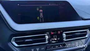 BMW Série 2 Gran Coupé 216 d Gran Coupé Pack M de 2020