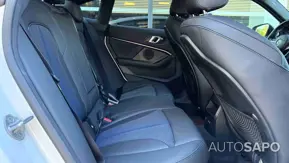 BMW Série 2 Gran Coupé 216 d Gran Coupé Pack M de 2020