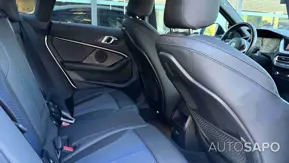 BMW Série 2 Gran Coupé 216 d Gran Coupé Pack M de 2020