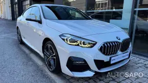 BMW Série 2 Gran Coupé 216 d Gran Coupé Pack M de 2020