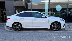 BMW Série 2 Gran Coupé 216 d Gran Coupé Pack M de 2020