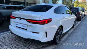 BMW Série 2 Gran Coupé 216 d Gran Coupé Pack M de 2020