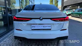 BMW Série 2 Gran Coupé 216 d Gran Coupé Pack M de 2020