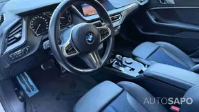 BMW Série 2 Gran Coupé 216 d Gran Coupé Pack M de 2020