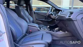BMW Série 2 Gran Coupé 216 d Gran Coupé Pack M de 2020