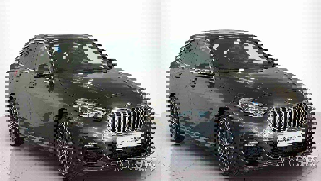 BMW Série 2 Gran Coupé 216 d Gran Coupé Corporate Edition de 2021