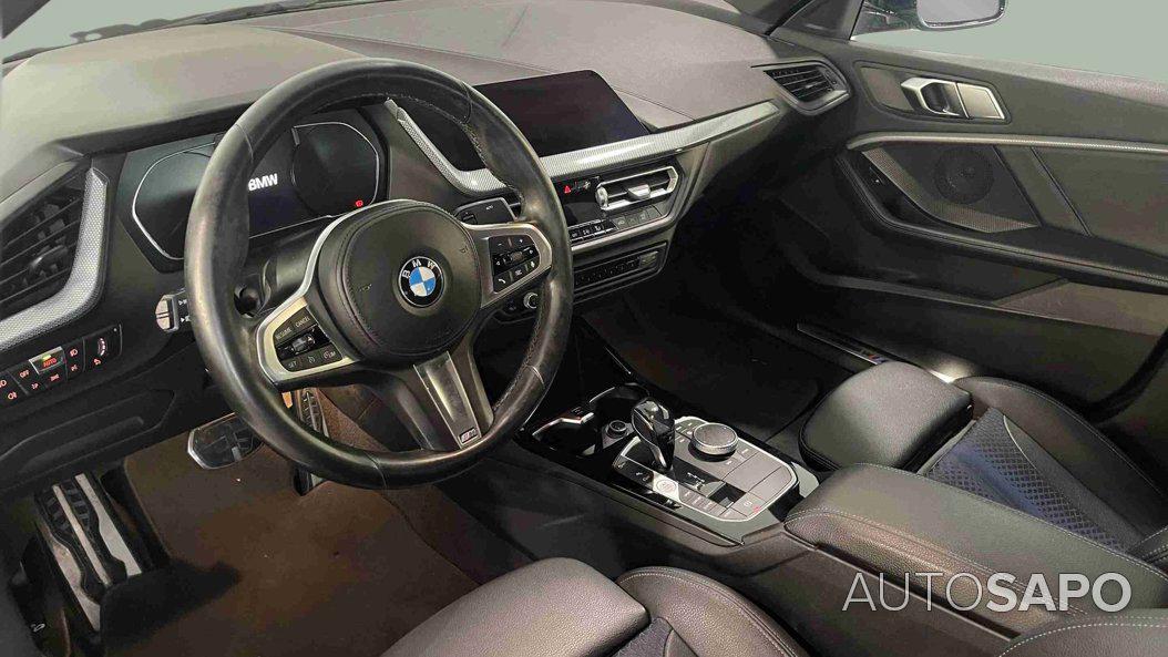 BMW Série 2 Gran Coupé 216 d Gran Coupé Corporate Edition de 2021