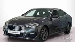 BMW Série 2 Gran Coupé 216 d Gran Coupé Corporate Edition de 2021