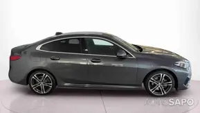 BMW Série 2 Gran Coupé 216 d Gran Coupé Corporate Edition de 2021
