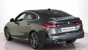 BMW Série 2 Gran Coupé 216 d Gran Coupé Corporate Edition de 2021
