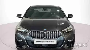 BMW Série 2 Gran Coupé 216 d Gran Coupé Corporate Edition de 2021