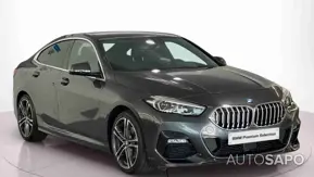BMW Série 2 Gran Coupé 216 d Gran Coupé Corporate Edition de 2021