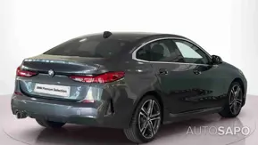 BMW Série 2 Gran Coupé 216 d Gran Coupé Corporate Edition de 2021