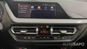 BMW Série 2 Gran Coupé 216 d Gran Coupé Corporate Edition de 2021