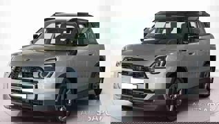 MINI Countryman de 2024