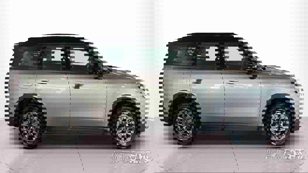 MINI Countryman de 2024