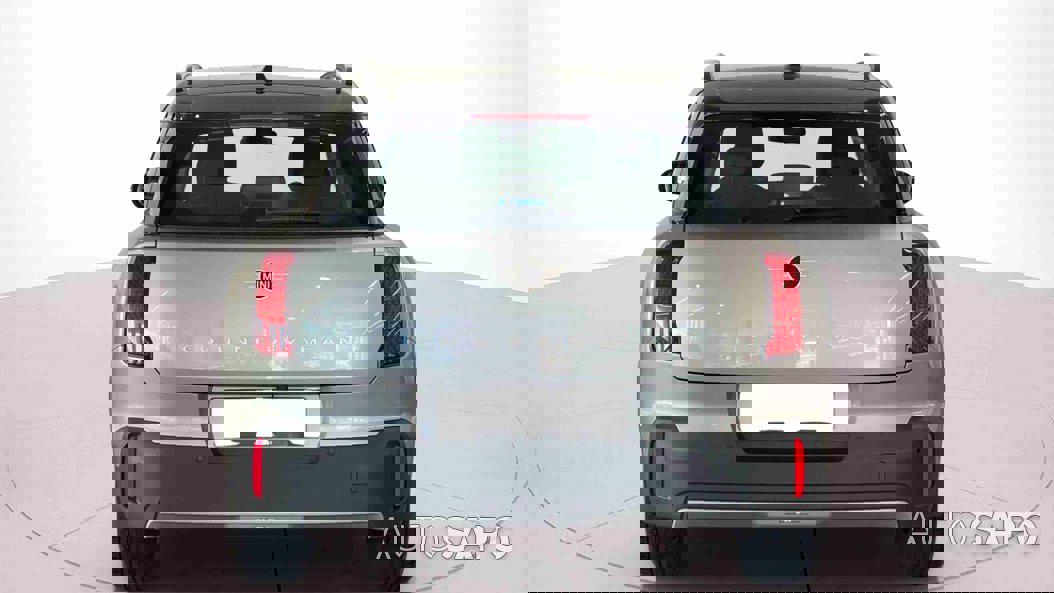 MINI Countryman de 2024