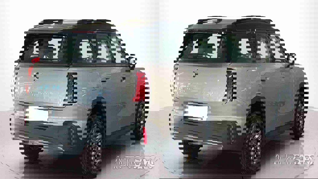 MINI Countryman de 2024