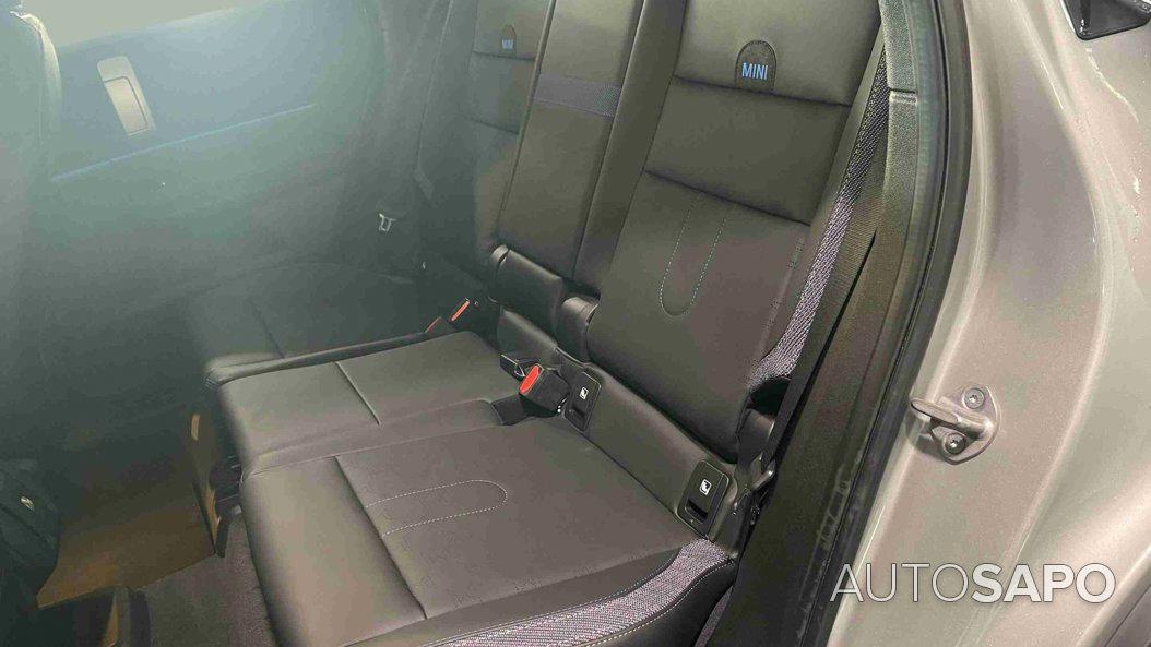 MINI Countryman de 2024
