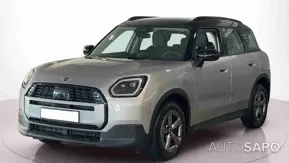 MINI Countryman de 2024