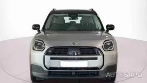 MINI Countryman de 2024