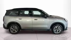 MINI Countryman de 2024